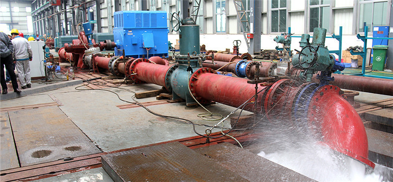 水力減壓閥的工作原理 水力減壓閥的工作原理